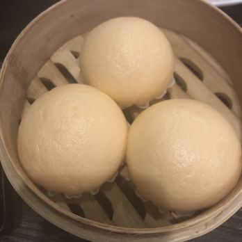 Dumpling House - Cream custard buns - Dim Sum Near Me - San Francisco, California Dumpling House - Cream custard buns - Dim Sum Near Me - San Francisco, California
