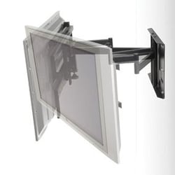 Master TV Installations - Cable Free LCD Wall Mount
