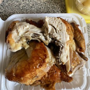 TBCO* – Cuchifritos #1 Cuchifritos - Visit El Barrio