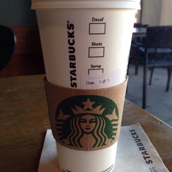 Starbucks - "White Chocolate Mocha" @ Starbucks - 9/21/15 - Coffee & Tea Near Me - Kingman, Arizona Starbucks - "White Chocolate Mocha" @ Starbucks - 9/21/15 - Coffee & Tea Near Me - Kingman, Arizona