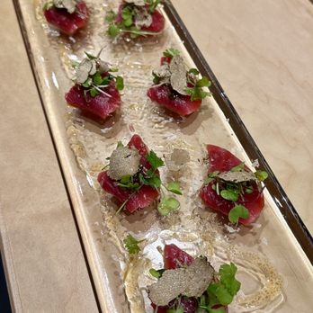 K’s Bistro - Sushi Bars Near Me - Costa Mesa, California