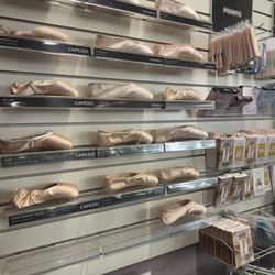 Capezio - Ballet shoes