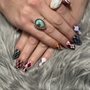 Nails by Lee