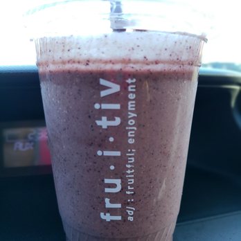 Fruitive - Iron Berry liquid meal! The bomb! - Juice Bars & Smoothies Near Me - Virginia Beach, Virginia Fruitive - Iron Berry liquid meal! The bomb! - Juice Bars & Smoothies Near Me - Virginia Beach, Virginia