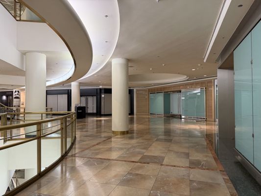 San Francisco Centre by null