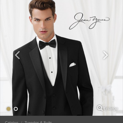 Tim's Formalwear - Tim's Formalwear