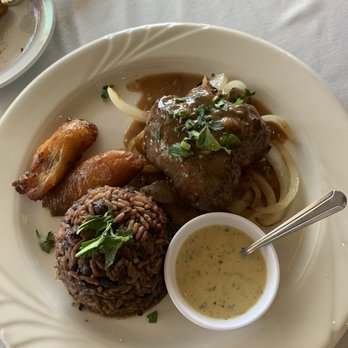 Coco Palm Restaurant - Filete Mignon - Cuban Near Me - Pomona, California
