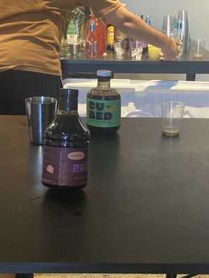 Counter Culture Coffee by null