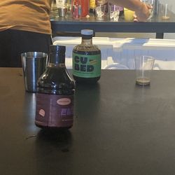 Counter Culture Coffee - Cubed coffee concentrate