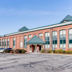 Pioneer Valley Surgicenter