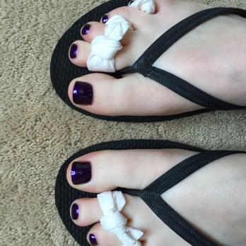 Eden Nail - Nail Salons Near Me - Secaucus, New Jersey