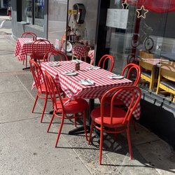 Angie's Italian Kitchen - We are now at Angie's Little Italy Bondi Junction !!!