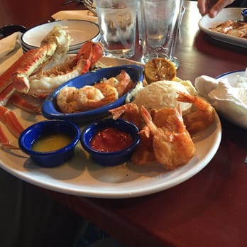 Red Lobster - Ultimate Feast - Seafood Near Me - Colonie, New York Red Lobster - Ultimate Feast - Seafood Near Me - Colonie, New York