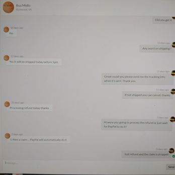 Rva Wireless - The conversation with someone representing the store...wow - Electronics Near Me - Richmond, Virginia