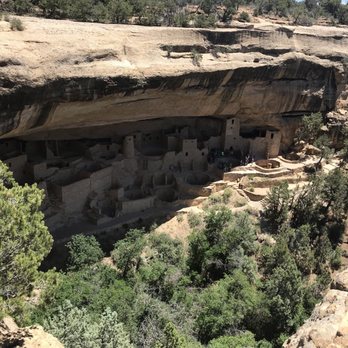 Mesa Verde National Park Tours - Historical Tours Near Me - Durango, Colorado
