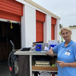 U-Haul Moving & Storage of Hudson