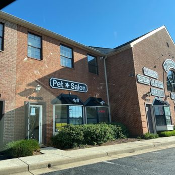 Pet Star Salon - Pet Star Salon - Pet Groomers Near Me - Fairfax, Virginia Pet Star Salon - Pet Star Salon - Pet Groomers Near Me - Fairfax, Virginia
