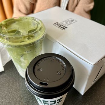 Daeji Dough Company - Bakeries Near Me - Chicago, Illinois