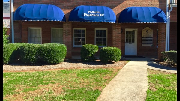 Pediatric Physicians PC