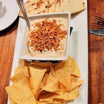 The Firepit Wood Fired Grill - Onion dip - New American Near Me - Irwin, Pennsylvania The Firepit Wood Fired Grill - Onion dip - New American Near Me - Irwin, Pennsylvania