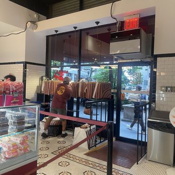 Leo's Bagels - Coffee & Tea Near Me - New York, New York Leo's Bagels - Coffee & Tea Near Me - New York, New York