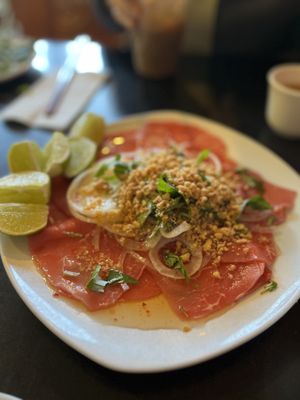 Ben Tre Restaurant by null