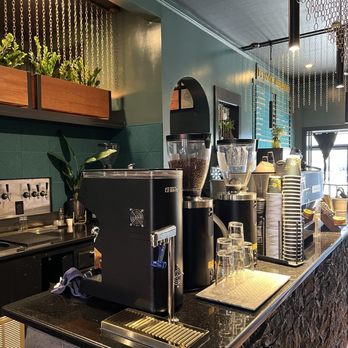 Jacob Alejandro - Coffee & Tea Near Me - Albany, New York