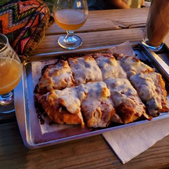 10-56 Brewing Company - Whole lotta pepp w/ banana peps & mushrooms And a milkshake IPA - Breweries Near Me - Knox, Indiana 10-56 Brewing Company - Whole lotta pepp w/ banana peps & mushrooms And a milkshake IPA - Breweries Near Me - Knox, Indiana