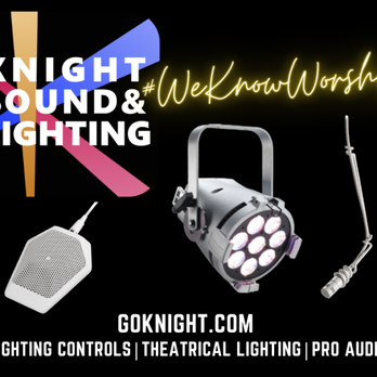Knight Sound & Lighting - Lighting Fixtures & Equipment Near Me - Cuyahoga Falls, Ohio Knight Sound & Lighting - Lighting Fixtures & Equipment Near Me - Cuyahoga Falls, Ohio