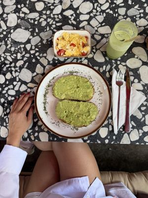 Miami Ironside by null