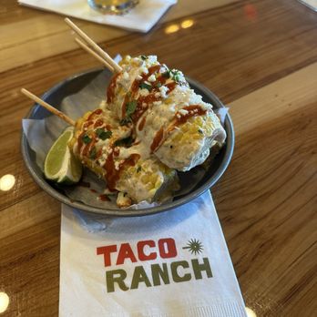 Taco Ranch - Elote - Tacos Near Me - Pigeon Forge, Tennessee Taco Ranch - Elote - Tacos Near Me - Pigeon Forge, Tennessee