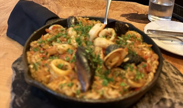 Irving Street Tapas by null Irving Street Tapas by null