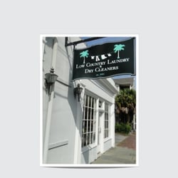 Low Country Laundry & Dry Cleaners - Charleston