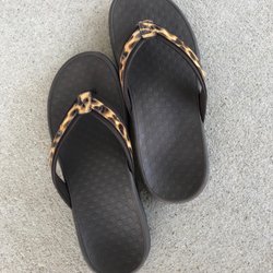 Sound Feet Shoes - Got my Vionics