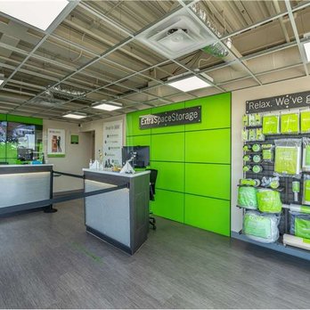 Extra Space Storage - Office - Extra Space Storage at 1911 Ladera Dr NW, Albuquerque, NM 87120 - Self Storage Near Me - Albuquerque, New Mexico