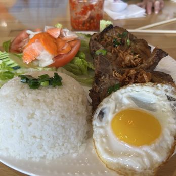 Tran Co Nuong Kitchen - Vietnamese Near Me - Garden Grove, California
