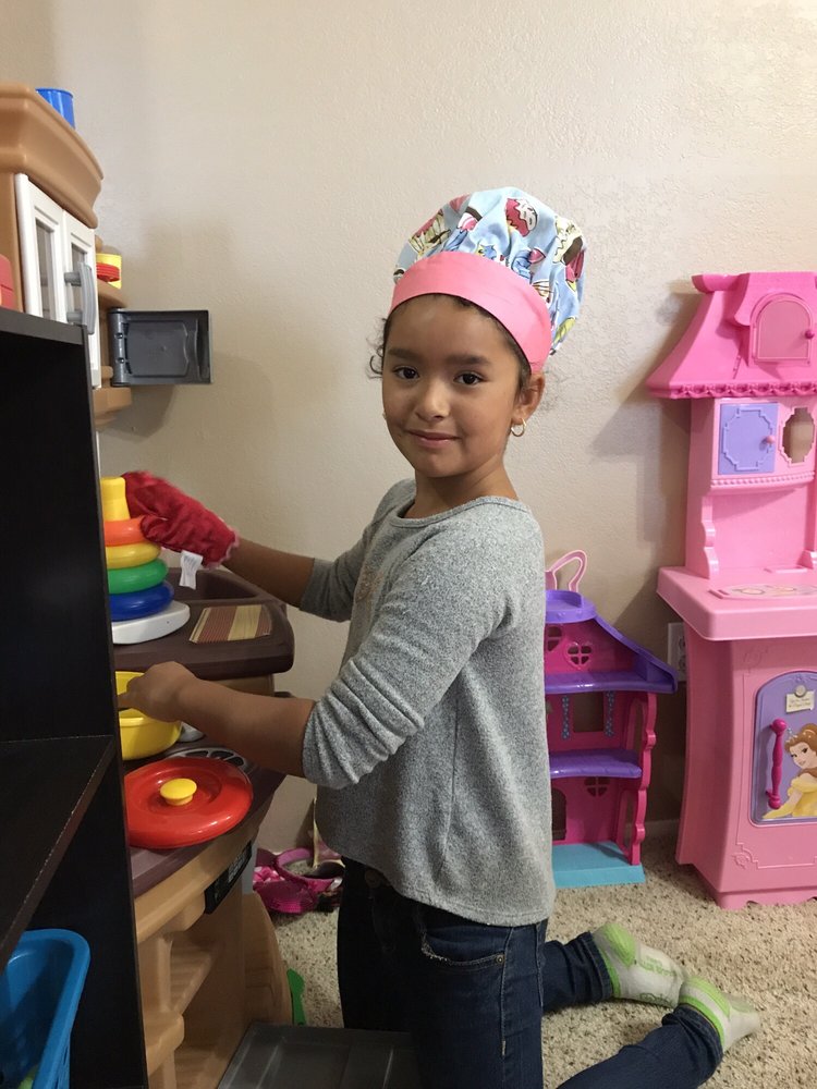 Little House Family Day Care - childcare center in Manteca, CA