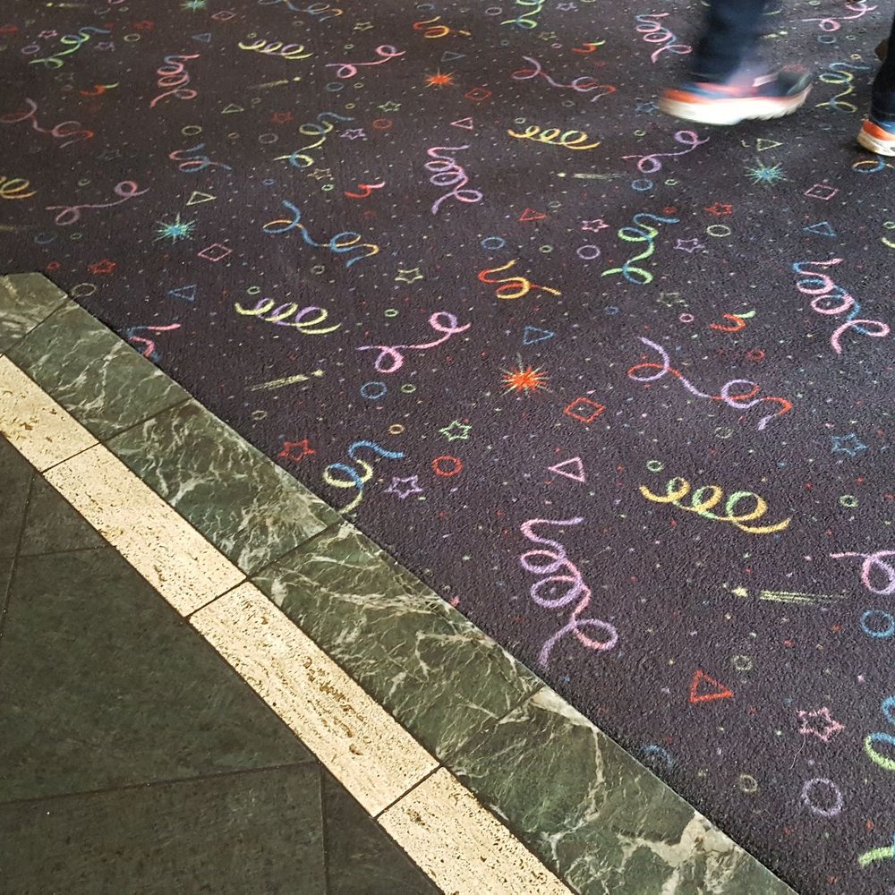 L.A. Pete's - Party carpet - Breakfast & Brunch Near Me - Independence, Ohio L.A. Pete's - Party carpet - Breakfast & Brunch Near Me - Independence, Ohio