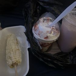 La Michoana Helados