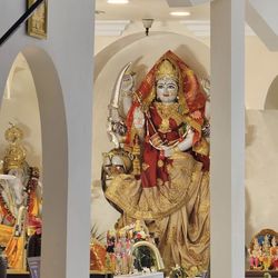 Hari Om Mandir Sacramento