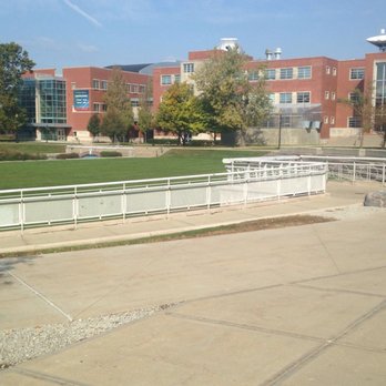 UIndy - Campus building - Colleges & Universities Near Me - Indianapolis, Indiana