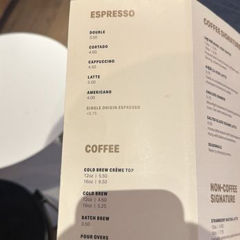 Haan Coffee - Menu - Coffee Roasteries Near Me - Orlando, Florida Haan Coffee - Menu - Coffee Roasteries Near Me - Orlando, Florida