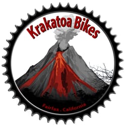 Krakatoa Bikes