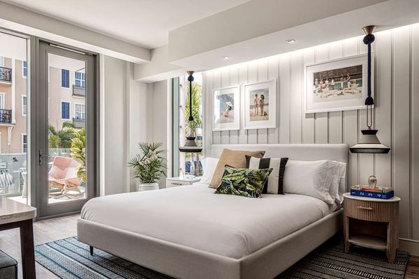 The Ray Hotel Delray Beach, Curio Collection by Hilton by null