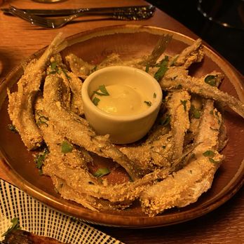 Bar Gabi - Smelt - American Near Me - Hazel Park, Michigan
