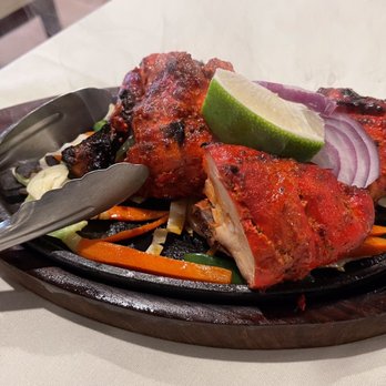 Beenz Indian Grill And Bar - Tandoori Chicken - Indian Near Me - Hauppauge, New York Beenz Indian Grill And Bar - Tandoori Chicken - Indian Near Me - Hauppauge, New York