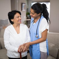 First Health Hospice