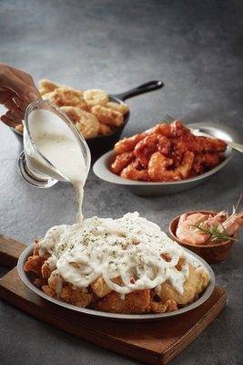 Dragon Bowl Korean Fried Chicken & Wings - Las Vegas by null