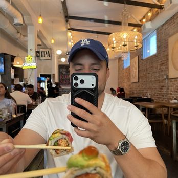 Kuma Sushi - Sushi Bars Near Me - Bakersfield, California Kuma Sushi - Sushi Bars Near Me - Bakersfield, California