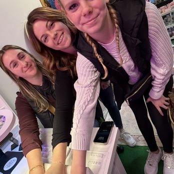 Tiny Weld - Daughter, Daughter in law and granddaughter all super happy with their new bracelets! - Jewelry Near Me - Wilmington, North Carolina Tiny Weld - Daughter, Daughter in law and granddaughter all super happy with their new bracelets! - Jewelry Near Me - Wilmington, North Carolina